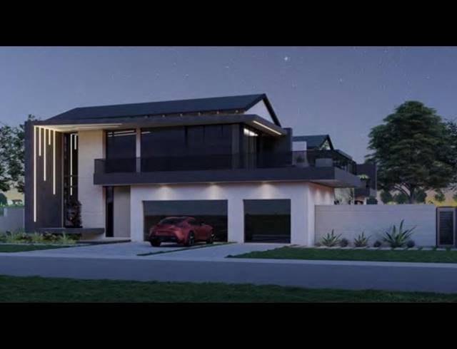 4 BEDROOM HOUSE FOR SALE IN MIDSTREAM HEIGHTS